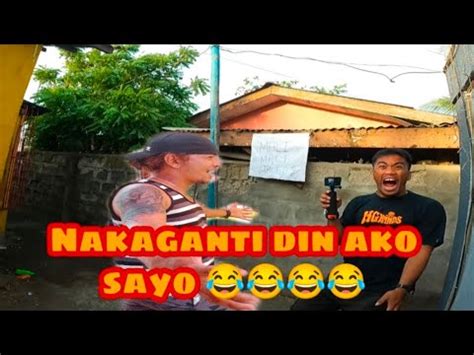 NAKAGANTI DIN AKO SA WAKAS .